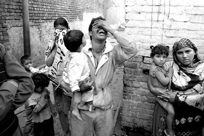 The Hidden Struggles of Christians in Pakistan