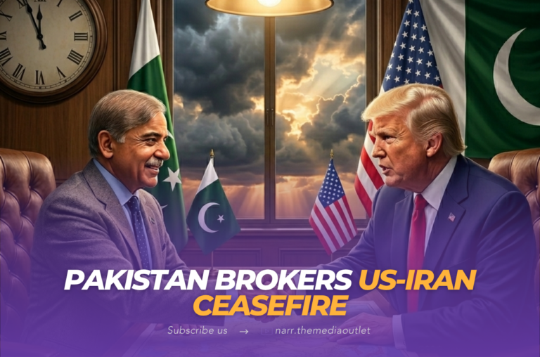 Pakistan Brokers US-Iran Ceasefire: A Strategic Comeback Years in the Making