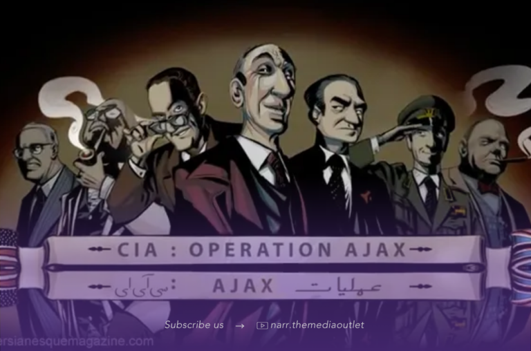 From Operation Ajax to Epic Fury: The US–Israel War on Iran and the Weaponization of Energy Flows