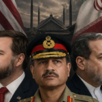 Islamabad Accord How Pakistan Emerged as Key Mediator Between US and Iran Amid Global Crisis