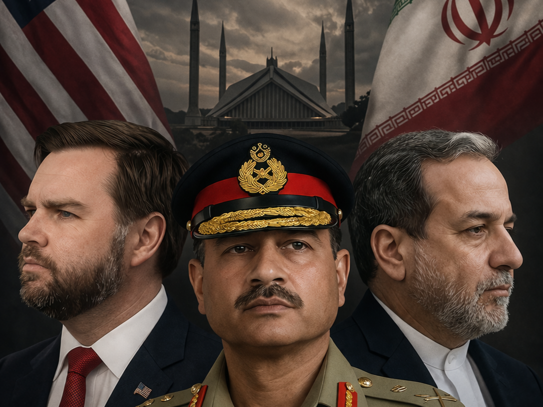 Islamabad Accord How Pakistan Emerged as Key Mediator Between US and Iran Amid Global Crisis